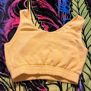 Looney tunes croptop